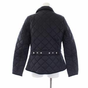 POLO RALPH LAUREN Perpetual quilted jacket キルティングジャケット 中綿  S ブラック