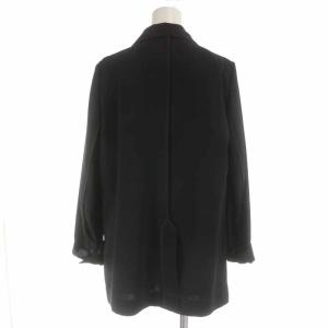 Ameri VINTAGE 20AW BACK SIDE JACKET BACK PANTS S 黒