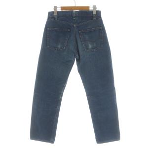 Levi's ヴィンテージ 81年 USA製 502 クロカン 532刻印 デニムパンツ テーパード ボタンフライ