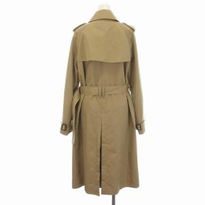 BEAUTY&YOUTH UNITED ARROWS ラグラントレンチコート スプリングコート ロング アウター 40 L ベージュ