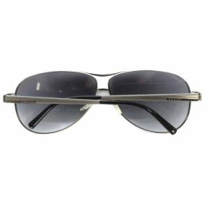 PRADA サングラス 眼鏡 ティアドロップ 6310 135 シルバー色