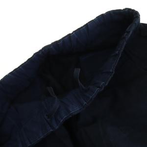 nonnative 16SS STROLLER EASY SHIN CUT PANTS C/L TWILL クロップド