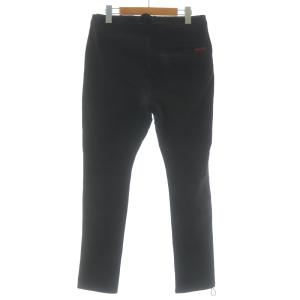 nonnative GRAMICCI BEAUTY&YOUTH 18AW DNM STRC BYSP CLIMBER EASY PANTS