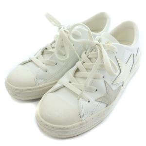 CONVERSE ALL STAR COUPE TRIOSTAR OX スニーカー ローカット