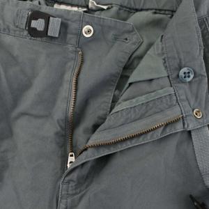 GRAMiCCi アーバンリサーチドアーズ 21SS ニューナローパンツ クライミングパンツ S 水色