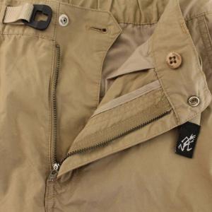 アーバンリサーチドアーズ 22SS クライミングパンツ GMP-22S2208