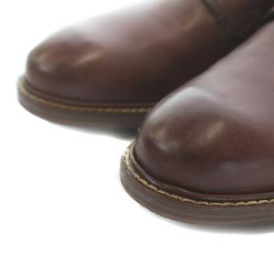 COLE HAAN Kennedy Grand Postman Oxford ビジネスシューズ オックスフォード レザー