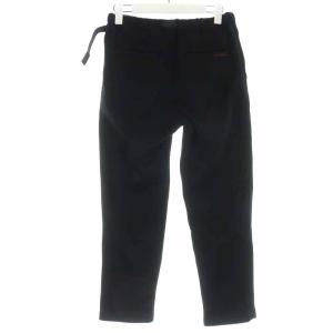 GRAMiCCi BONDING KNIT FLEECE W'S TAPERED PANTS クライミングパンツ S