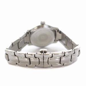 FENDI 腕時計 ウォッチ クォーツ 3針 ステンレススチール SS アナログ シルバー 210L