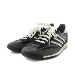 adidas Originals SL 72 スニーカー シューズ 27.0cm グレー FV9784