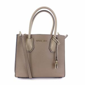 Mercer Medium Pebbled Leather Accordion Crossbody Bag ハンドバッグ トートバッグ