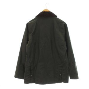 Barbour 1902129 SL BEDALE オイルジャケット オリーブ