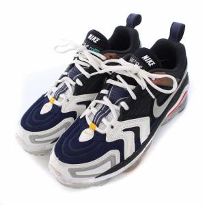 NIKE AIR VAPORMAX EVO ANTHRACITE 26.5㎝