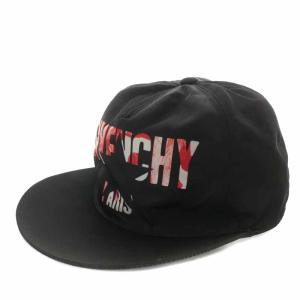 帽子 ベースボールキャップ 野球帽 ロゴ スター ブラック