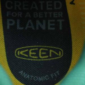 KEEN Men's JASPER ROCKS SP スニーカー シューズ 26cm ベージュ ブラック