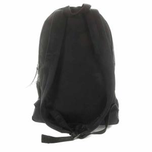 MARC JACOBS The DTM Backpack リュックサック ナイロン ブラック