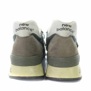 New Balance M1300CLS USA製 24cm グレー
