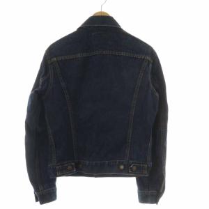Levi's ヴィンテージ 90年代 デニムジャケット S ブルー