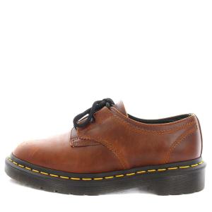 Dr.Martens ビリントン BILLINGTON レザー シューズ UK4 23cm 茶 ブラウン