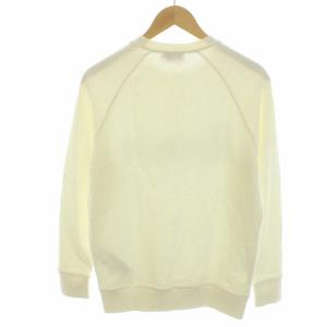 Maison Kitsuné PARISIEN CLASSIC SWEATSHIRT トレーナー クルーネック 長袖