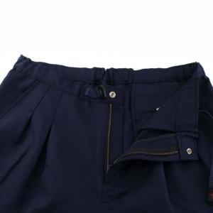 nonnative GRAMICCI WALKER EASY PANTS POLY TWILL