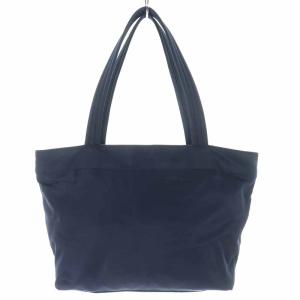 ANYA HINDMARCH E/W Tote Mini Chubby Wink トートバッグ 紺