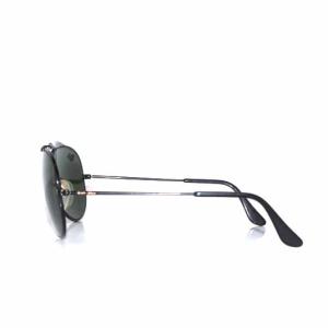 Ray-Ban B&L サングラス メタルフレーム ブラック