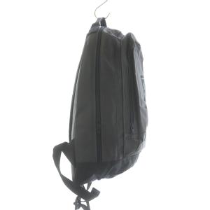 NEIGHBORHOOD ポーター PORTER 吉田カバン リュックサック デイパック バックパック ナイロン 黒 ブラック グレー