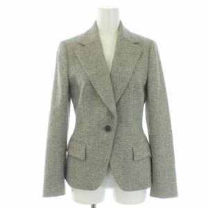 Theory BARROW NAIDA KIRAN スーツ セットアップ 上下 テーラードジャケット ワンピース ノースリーブ 0 XS