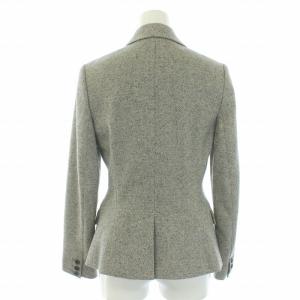 Theory BARROW NAIDA KIRAN スーツ セットアップ 上下 テーラードジャケット ワンピース ノースリーブ 0 XS