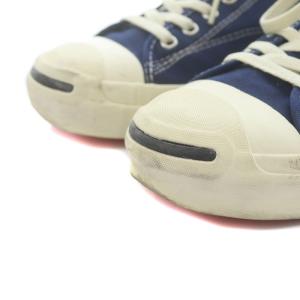 CONVERSE BEAMS PLUS別注 20周年記念 JACK PURCELL スニーカー シューズ