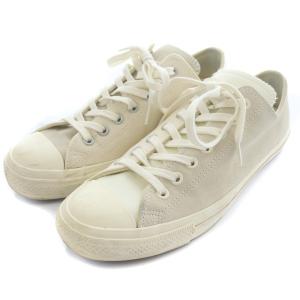 CONVERSE ENGINEERED GARMENTS BEAMS PLUS ALL STAR100 スニーカー シューズ ローカット レザー