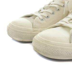 CONVERSE ENGINEERED GARMENTS BEAMS PLUS ALL STAR100 スニーカー シューズ ローカット レザー