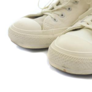 CONVERSE ENGINEERED GARMENTS BEAMS PLUS ALL STAR HI スニーカー