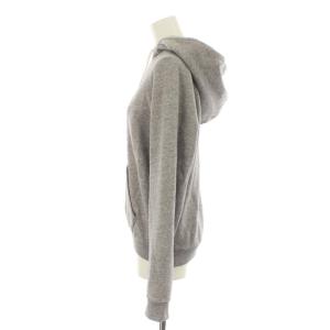 POLO RALPH LAUREN パーカー プルオーバー ビッグポニー 裏起毛 長袖 グレー