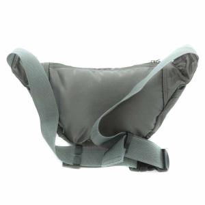 PORTER ウエストバッグ ボディバッグ ショルダーバッグ ナイロン カーキ