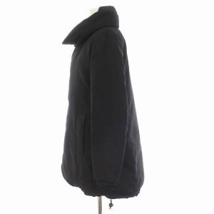 Y's ダウンコート 1 黒