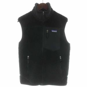 19AW CLASSIC RETRO X VEST ジャケット ボア ハイネック ジップアップ