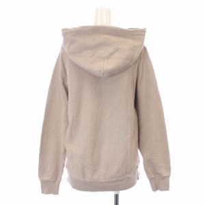 Champion REVERSE WEAVE パーカー プルオーバー 長袖 M ピンク