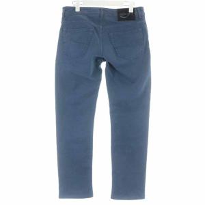 JACOB COHEN J622 COMF LUXURY DENIM デニムパンツ ジーンズ ロング 31 M 青 ブルー