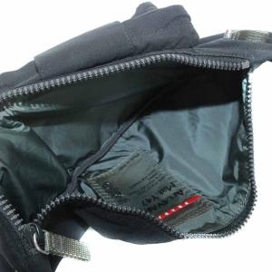 PRADA SPORT ウエストバッグ 黒