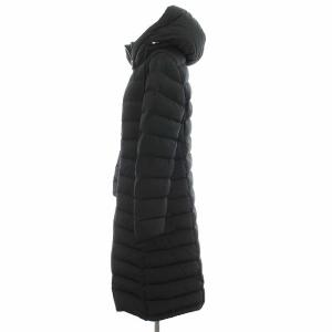 MONCLER 2016 IMIN ダウンコート 0 黒