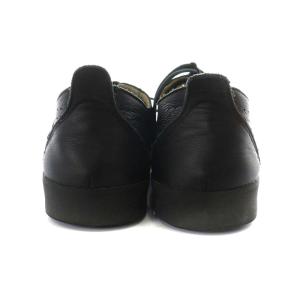 Onitsuka Tiger COLESNE LO スニーカー シューズ 25.5cm ブラック