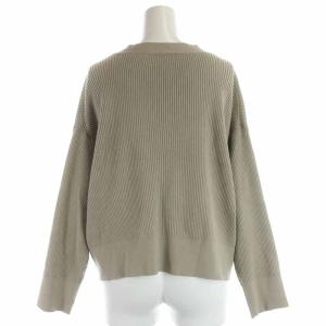 Plage 19SS Kahlua rib カーディンガン Kahlua rib スカート セットアップ ニット