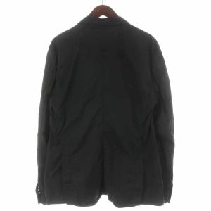 nonnative 14SS DWELLER 2B JACKET C/P TWILL STRETCH テーラードジャケット シングル コットン