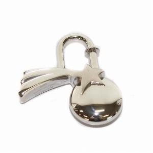 シューティングスター Shooting Star カデナ 南京錠チャーム キーホルダー 流れ星 Dans les etoiles