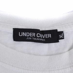 UNDERCOVER THE CONVENI UNNECESSARILY CONVENIENT STORE TEE カットソー