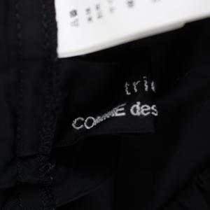 Tao AD2006 ティアードスカート フレアスカート ロング デザイン F 黒 ブラック TS-S025