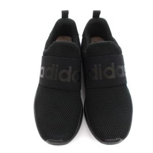 adidas LITE ADIRACER ADPT スニーカー スリッポン メッシュ ロゴ