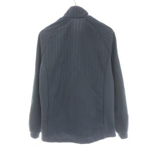 adidas セットアップ ジャージ ジップアップジャケット ハイネック イージーパンツ ストライプ L